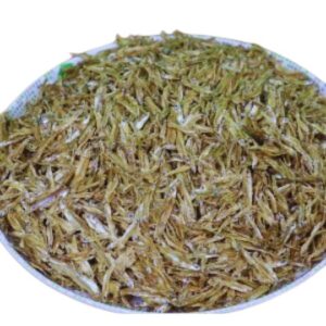 সীকক্স অর্গানিক ভর্তা কাচকি শুঁটকি-১কেজি