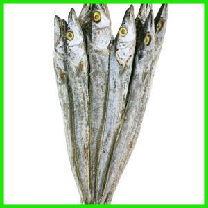সীকক্স অর্গানিক বড় ছুরিশুটকি-১কেজি