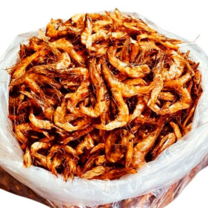 সীকক্স অর্গানিক ছোট চিংড়িশুঁটকি-১কেজি