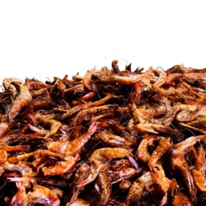 সীকক্স অর্গানিক মাঝারি চিংড়িশুঁটকি-১কেজি